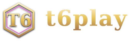 t6play โลโก้