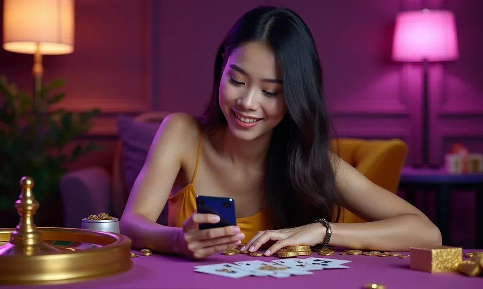 t6play Rainbow Riches บน t6play — สล็อตสีรุ้งที่คนไทยถามหามากที่สุด
